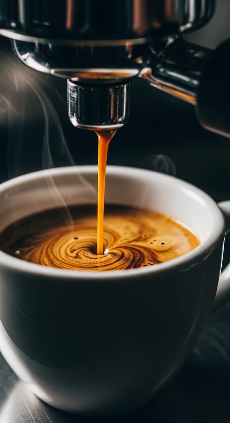 Beyond the ordinary cup — handcrafted Arabica coffee, Uncharted Coffee Co Milnerton